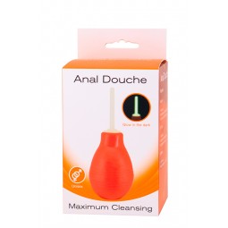 UNI-SEX ANAL DOUCHE