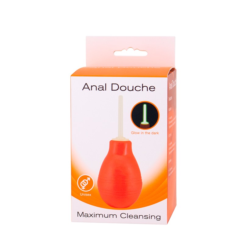 UNI-SEX ANAL DOUCHE