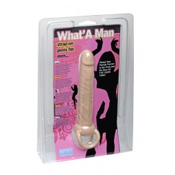 What a Man - Arnes para Hombre