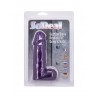 SoReal - Dildo Realistico 6" Lila