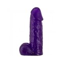 SoReal - Dildo Realistico 6" Lila