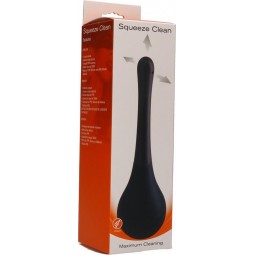 SQUEEZE CLEAN NEGRO