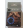 My-Way Ring - Azul Claro