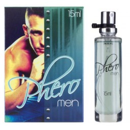 PHEROMEN EAU DE TOILETTE