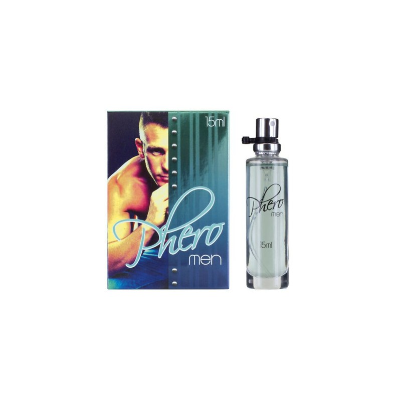 PHEROMEN EAU DE TOILETTE