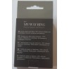 My-Way Ring - Black