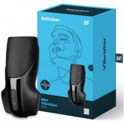 Satisfyer Men With Vibration