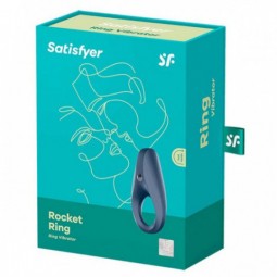 Vibrating ring 1 - SATISFYER