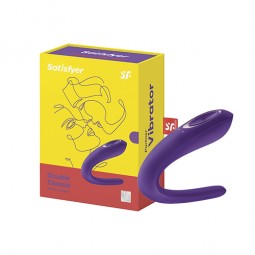 Satisfyer Double Classic