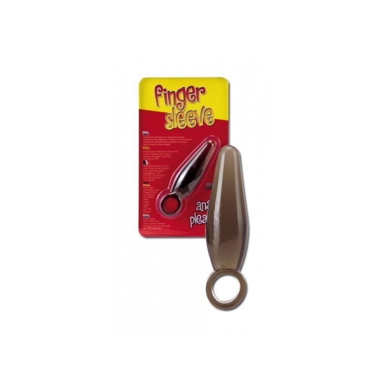 FINGER SLEEVE