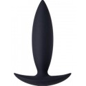 RADICAL PLUG ANAL - EXTRA PEQUEÑO NEGRO