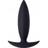 RADICAL PLUG ANAL - EXTRA PEQUEÑO NEGRO