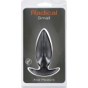 RADICAL PLUG ANAL - PEQUEÑO NEGRO