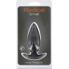 RADICAL PLUG ANAL - PEQUEÑO NEGRO