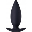 RADICAL PLUG ANAL - PEQUEÑO NEGRO