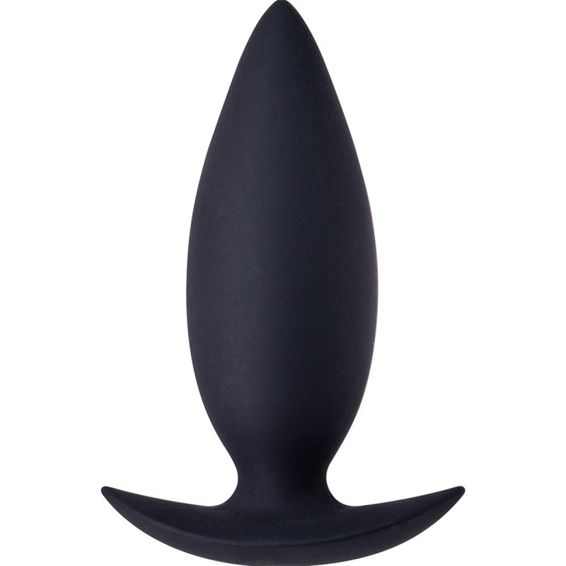 RADICAL PLUG ANAL - PEQUEÑO NEGRO