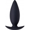 RADICAL PLUG ANAL - PEQUEÑO NEGRO