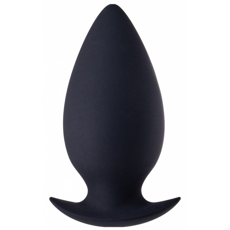 RADICAL PLUG ANAL - GRANDE NEGRO