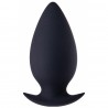 RADICAL PLUG ANAL - GRANDE NEGRO