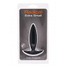 RADICAL PLUG ANAL - EXTRA PEQUEÑO NEGRO