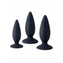 ESSENCE ANAL KIT - 3 Plugs
