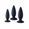 ESSENCE ANAL KIT - 3 Plugs