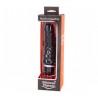 SILICONE CLASSIC PLUS NEGRO -18CM RECARGABLE