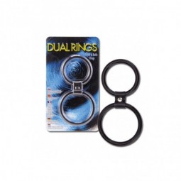 DUAL RINGS