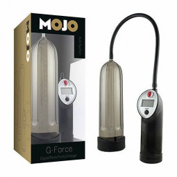 MOJO G-FORCE -  BOMBA ELECTRICA PENE