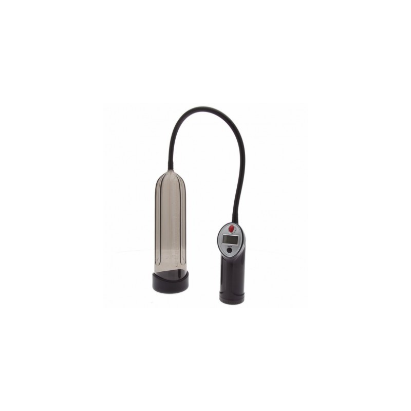 MOJO G-FORCE -  BOMBA ELECTRICA PENE