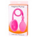 SUCCIONADOR DE VAGINA ROSA