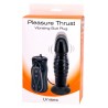 Plug Negro Unisex - THRUSTING BUTT