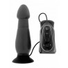 Plug Negro Unisex - THRUSTING BUTT