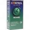 CONTROL RETARD 12 UNIDADES