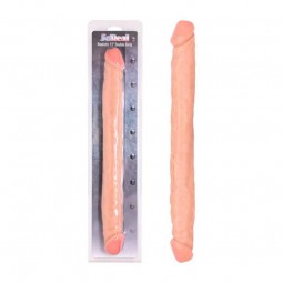 Dildo Flesh Doble
