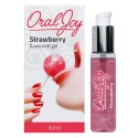 ORAL JOY FRESA GEL