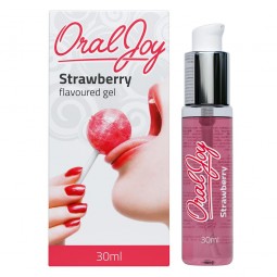ORAL JOY FRESA GEL
