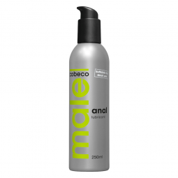 MALE COBECO ANAL LUBRICANTE