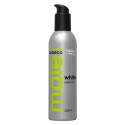 MALE COBECO WHITE LUBRICANTE