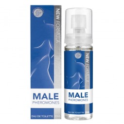 MALE PHEROMONES