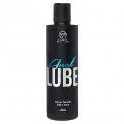 ANAL LUBE LUBRICANTE