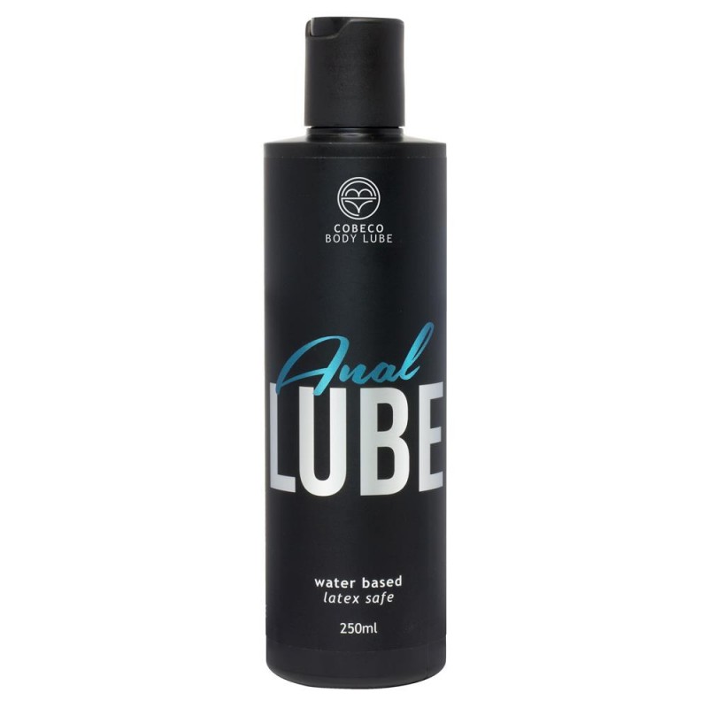 ANAL LUBE