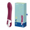 SATISFYER BIG HEAT CONNECT APP