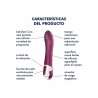 SATISFYER BIG HEAT CONNECT APP