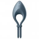 SATISFYER BULLSEYE CONNECT APP ANILLA   GRIS