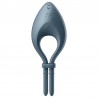 SATISFYER BULLSEYE CONNECT APP ANILLA   GRIS