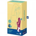 SATISFYER HEATED AFFAIR CONNECT APP