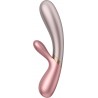 SATISFYER HOT LOVER CONNECT APP ROSA