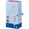 SATISFYER HOT LOVER CONNECT APP PLATA