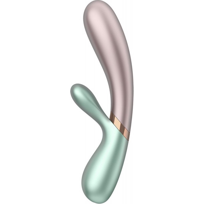 SATISFYER HOT LOVER CONNECT APP PLATA